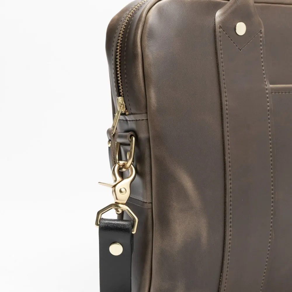 Murphy Slim Messenger
