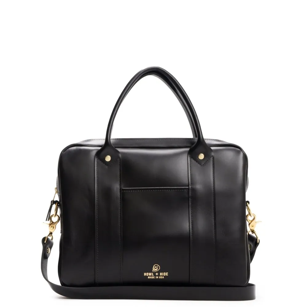 Murphy Slim Messenger