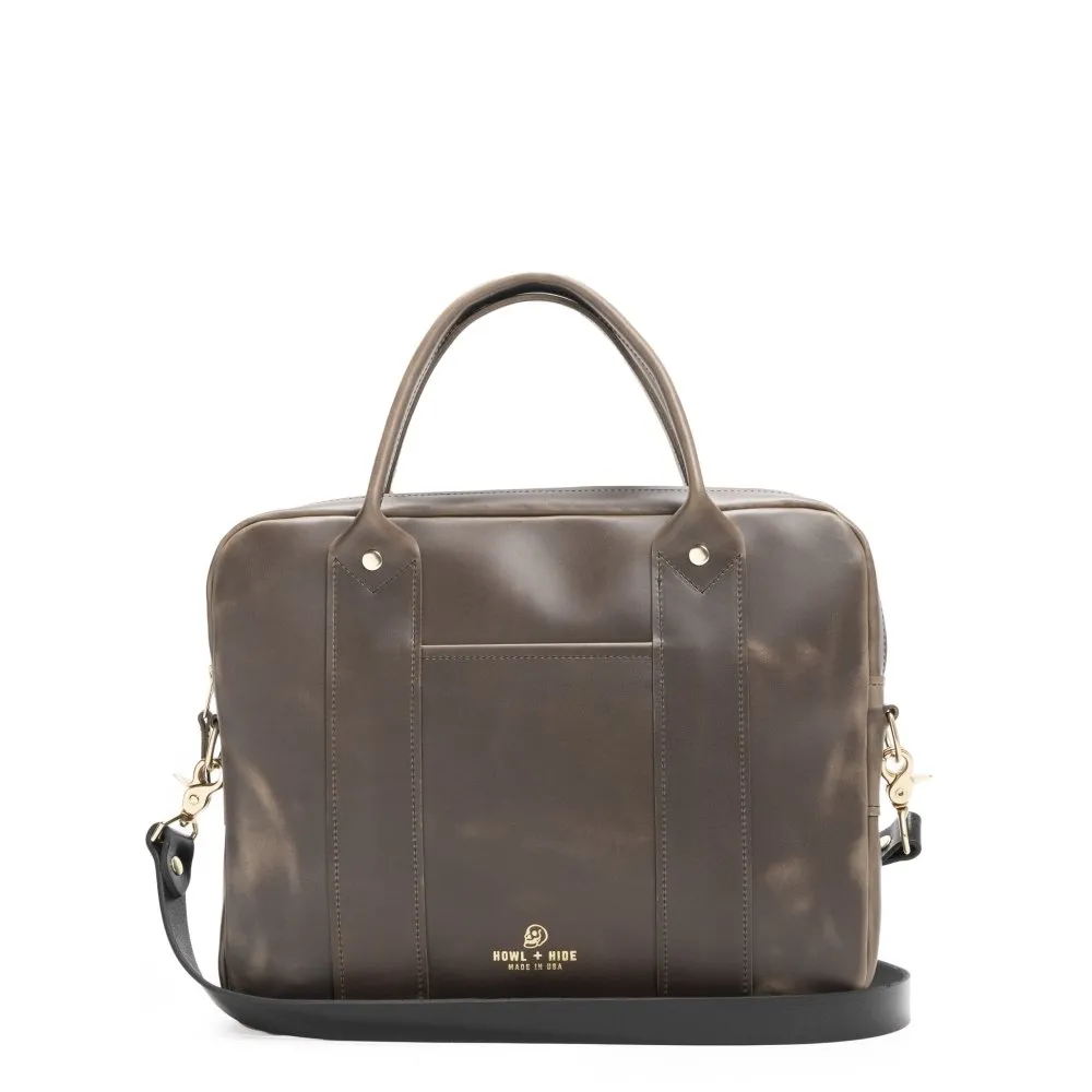 Murphy Slim Messenger