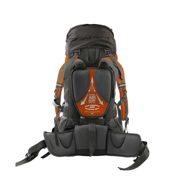 Naturehike Carrier Hiking Backpack 70L