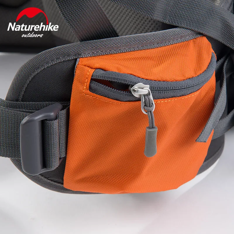 Naturehike Carrier Hiking Backpack 70L
