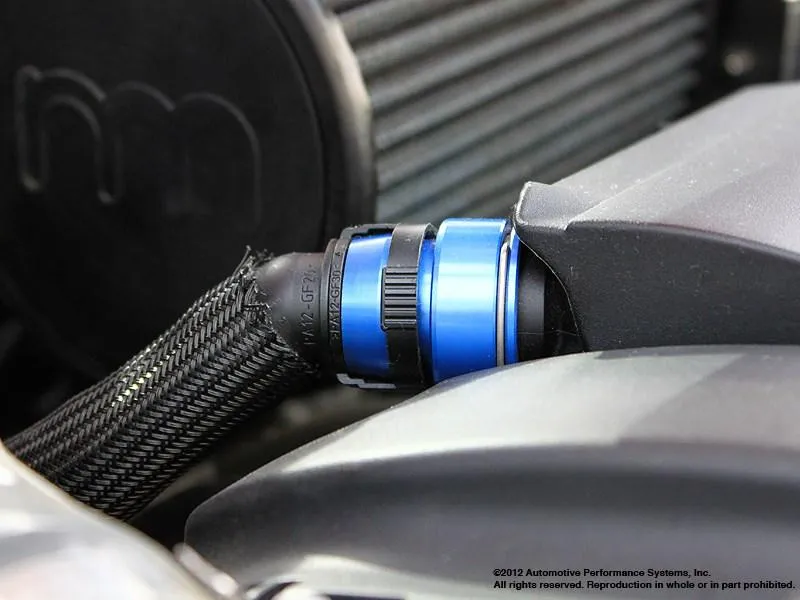 NEUSPEED Billet Aluminum Catch Can | N14 • R55/R56/R57