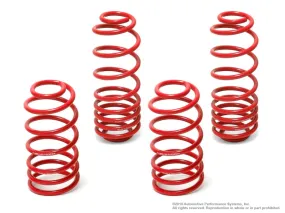 NEUSPEED Lowering Springs Kit | Sport • Beetle/Golf Mk4