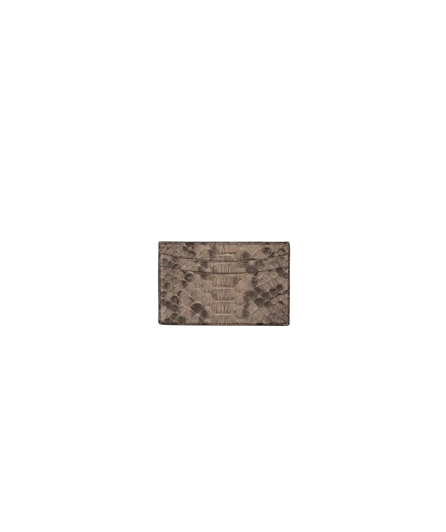Nutmeg Python | Credit Card Holder