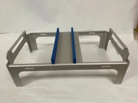 Open 16" Medical Case Instrument Holder ENDOQ1T1 | KMCE-141