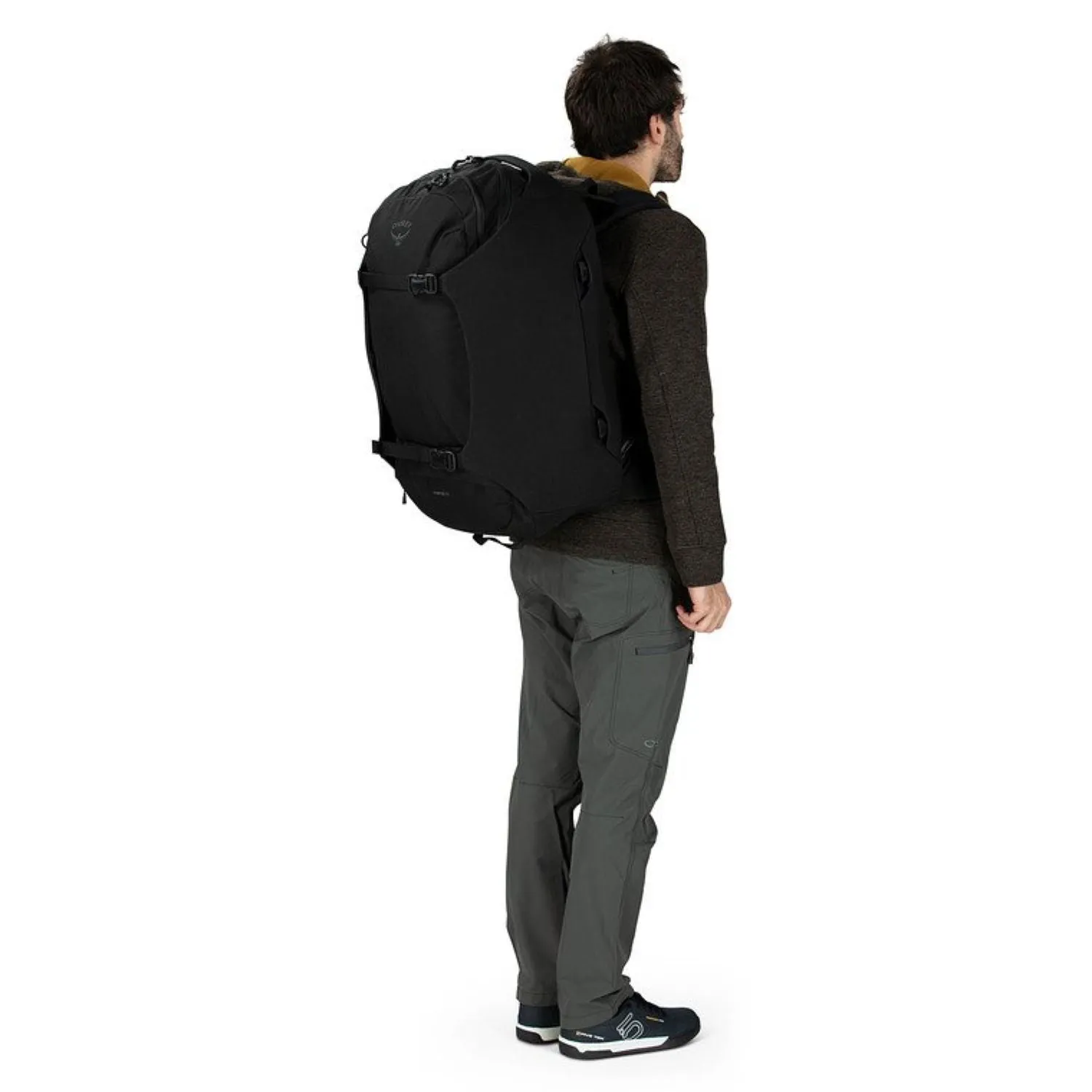 Osprey Porter 65 Backpack