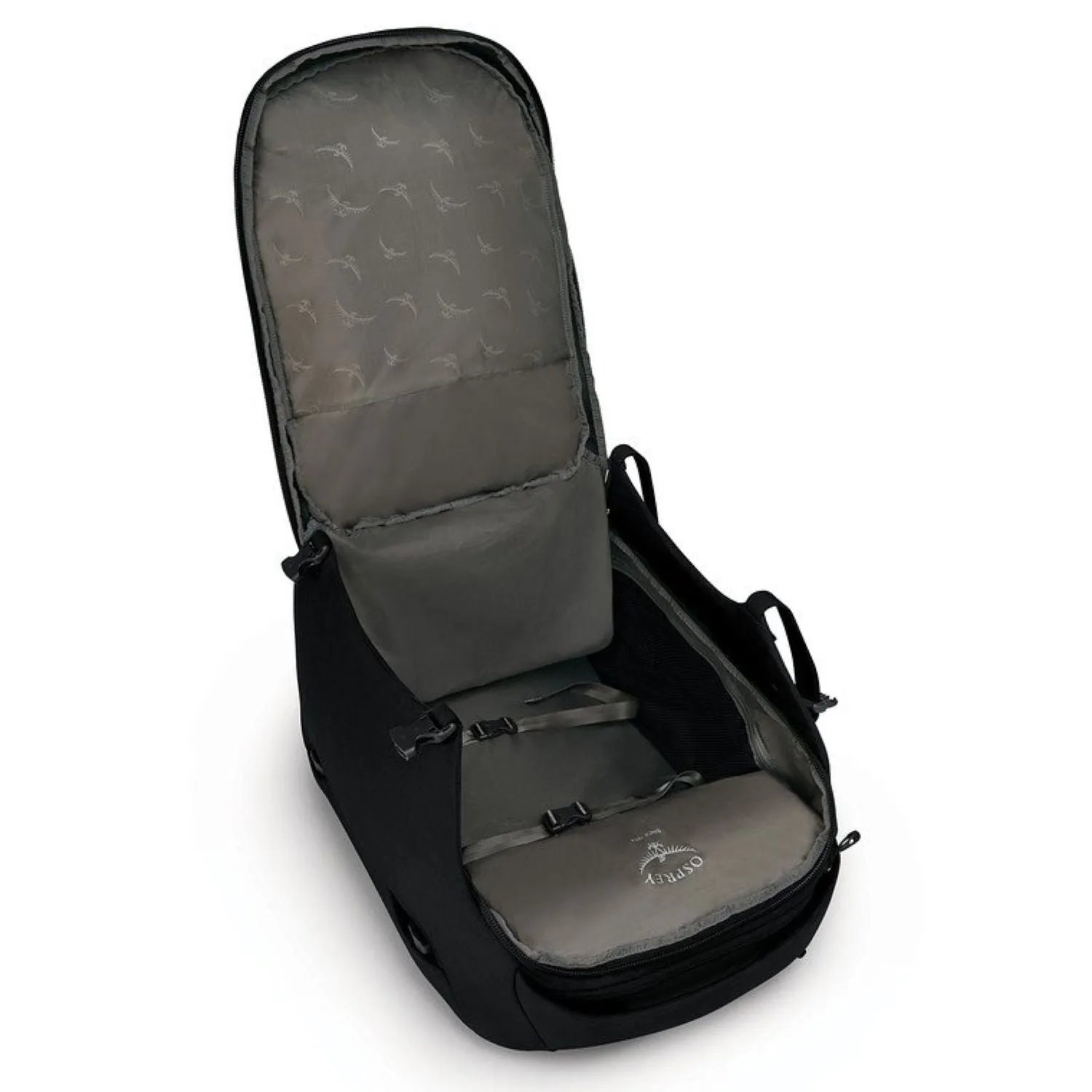 Osprey Porter 65 Backpack