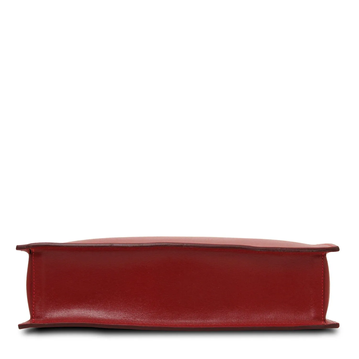 Palermo - Saffiano Italian leather briefcase 3-compartment for women | TL141369
