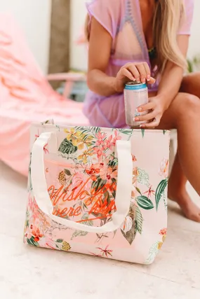 Paradiso Chill Out Cooler Bag