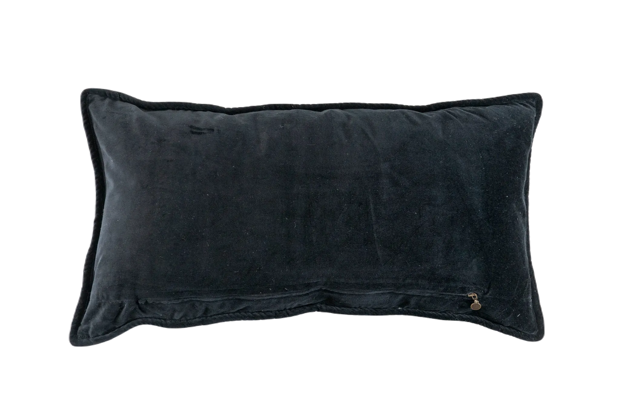 Pillow: Artifact textile, handwoven in Romania - P245