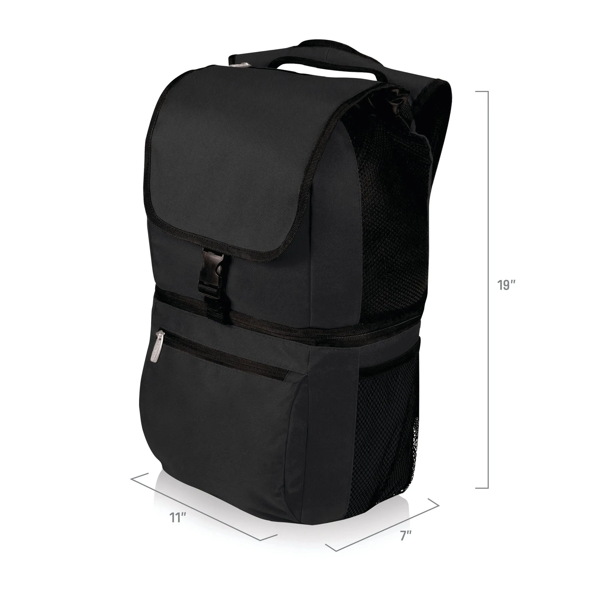 Pittsburgh Penguins - Zuma Backpack Cooler