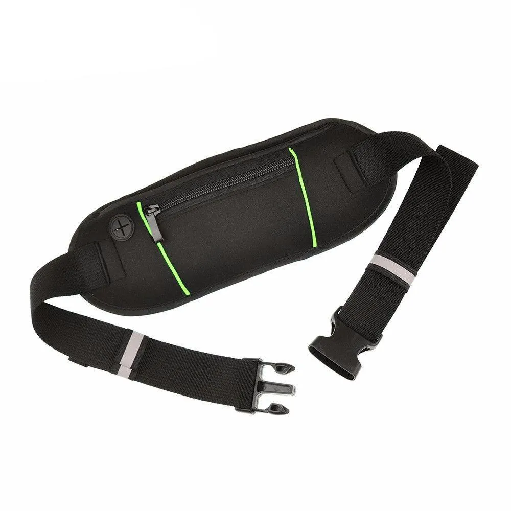 Pocket Case Running Bag
