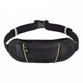 Pocket Case Running Bag