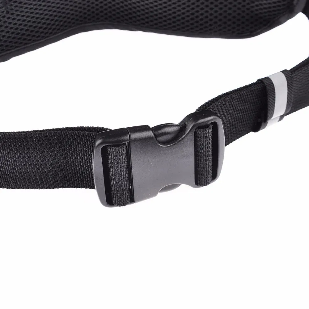 Pocket Case Running Bag