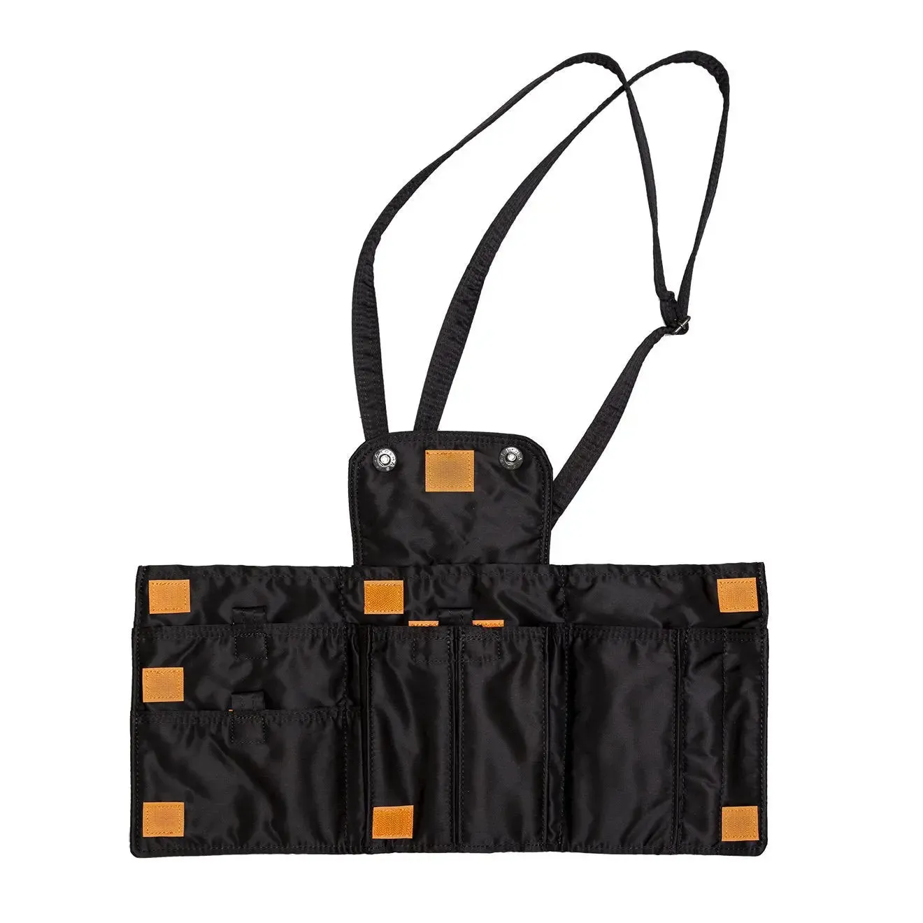 Porter-Yoshida and Co Tanker Travel Case Black