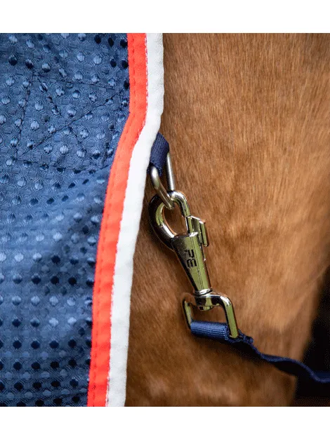 Premier Equine Buster Waffle Cooler Rug