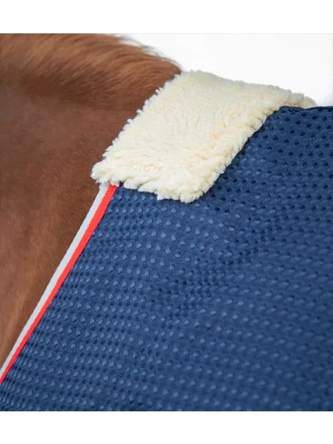 Premier Equine Buster Waffle Cooler Rug