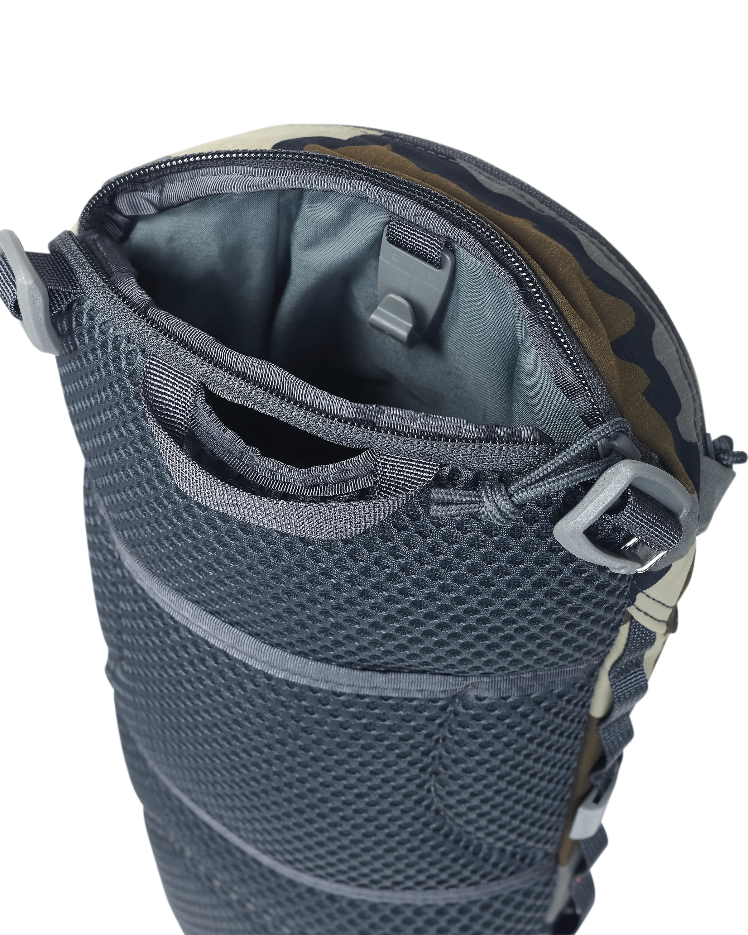 PRO G3 Hydration Rig | Vias