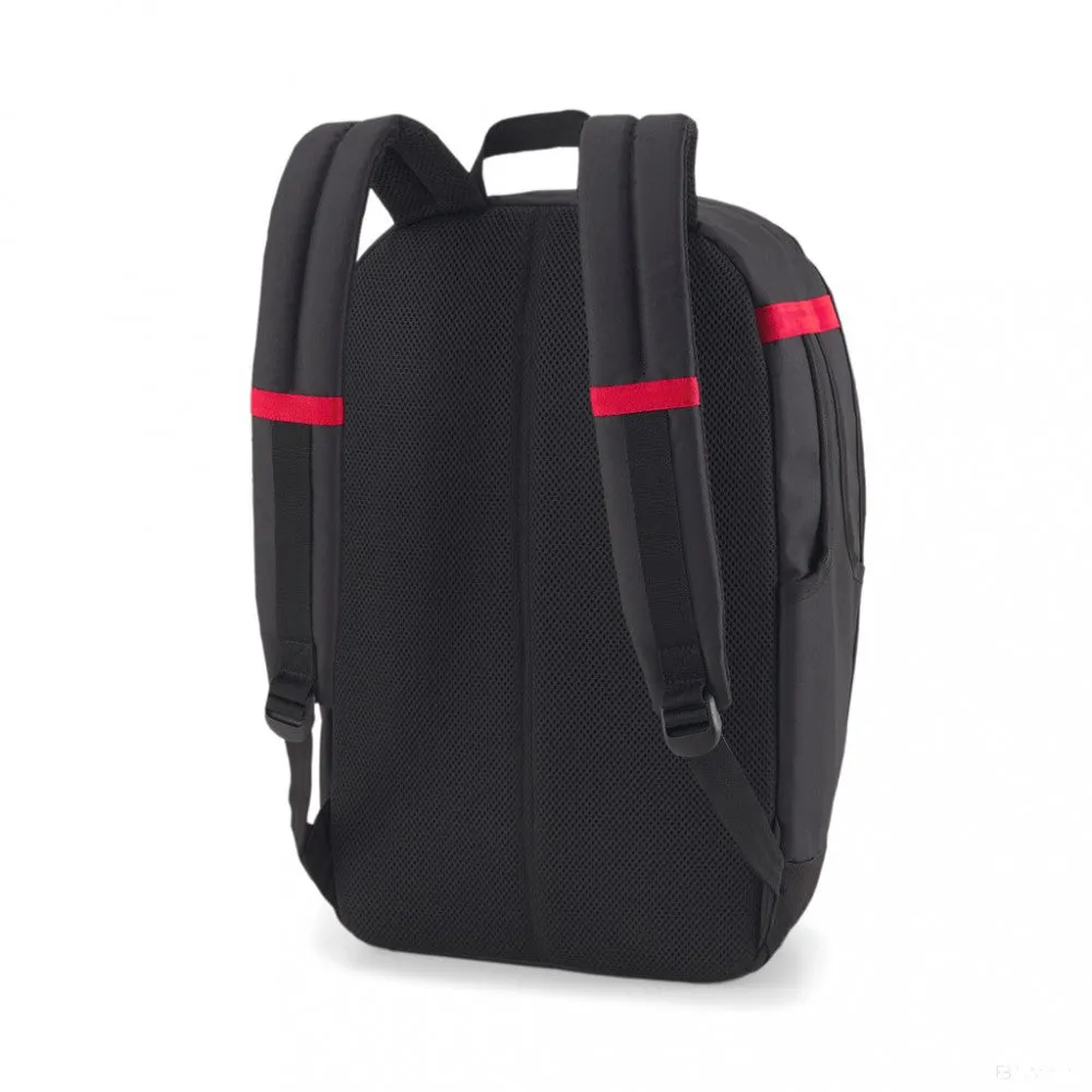 Puma Ferrari Race Backpack, Black, 2022