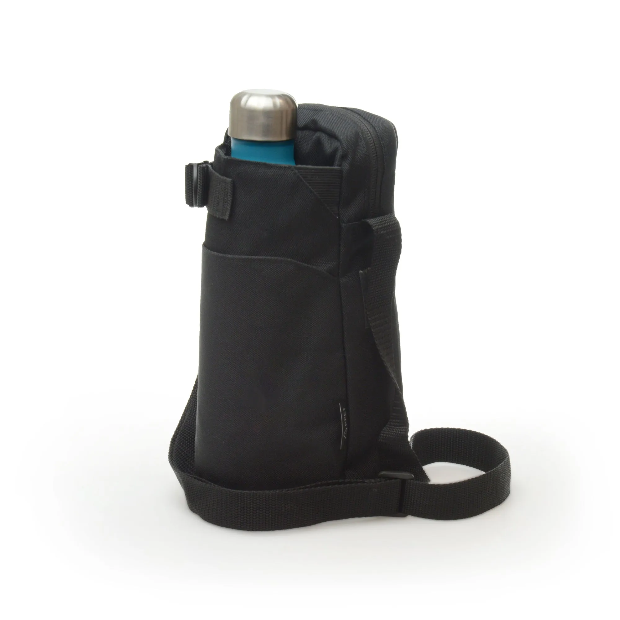 QUENCH PROMOTIONAL RPET BOTTLE BAG