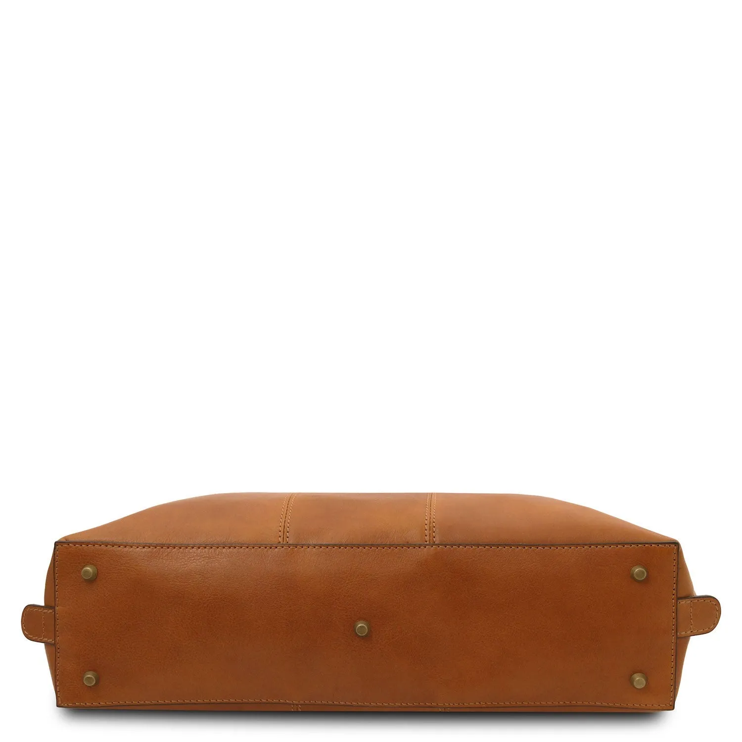 Ravenna - Exclusive Women's Leather Business Bag in Matte Leather | TL142426