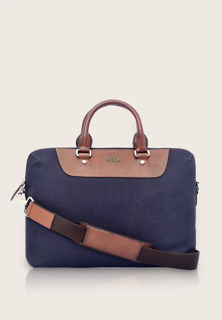 Rayan, the briefcase