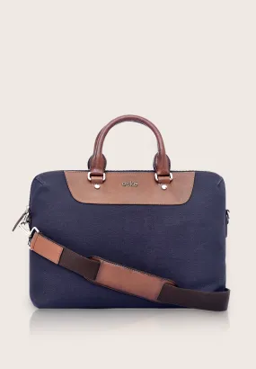 Rayan, the briefcase