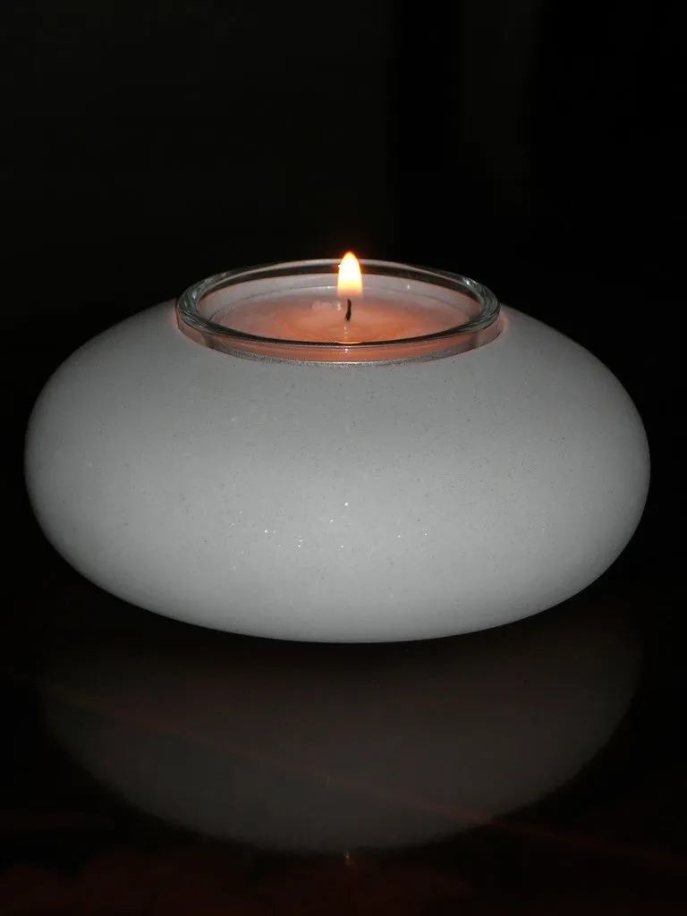 Round Single Table Light