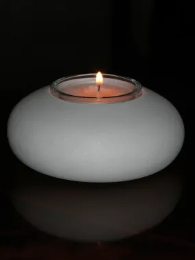 Round Single Table Light