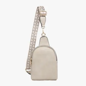 Sand Ellen Sling Bag