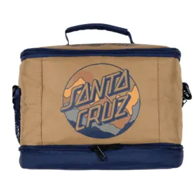 Santa Cruz - Scenic Dot Cooler Bag