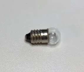 Screw in Base Bulb for Dashboard/Gauge Lighting