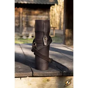 Scroll Holder EA