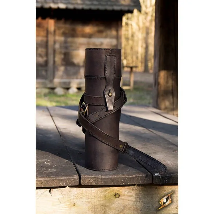 Scroll Holder EA