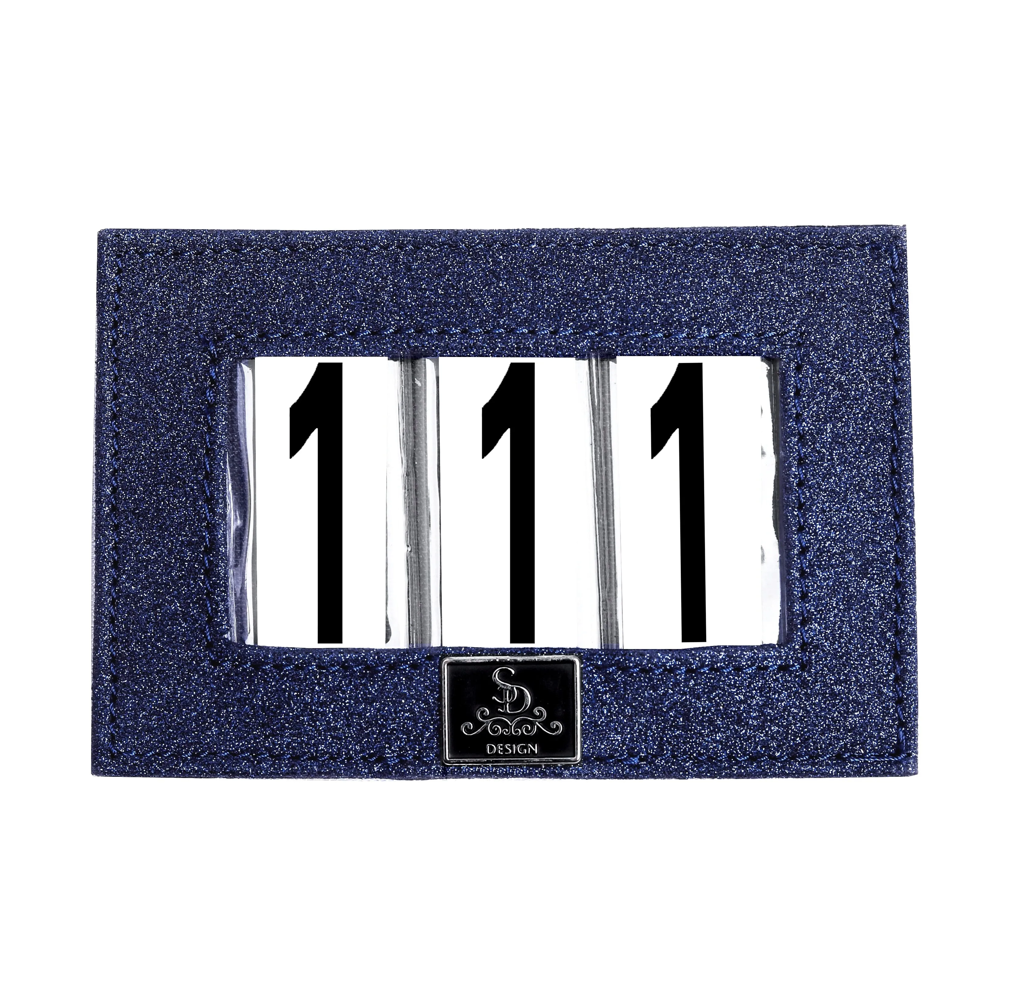 SD Hollywood Glamorous Number Holder