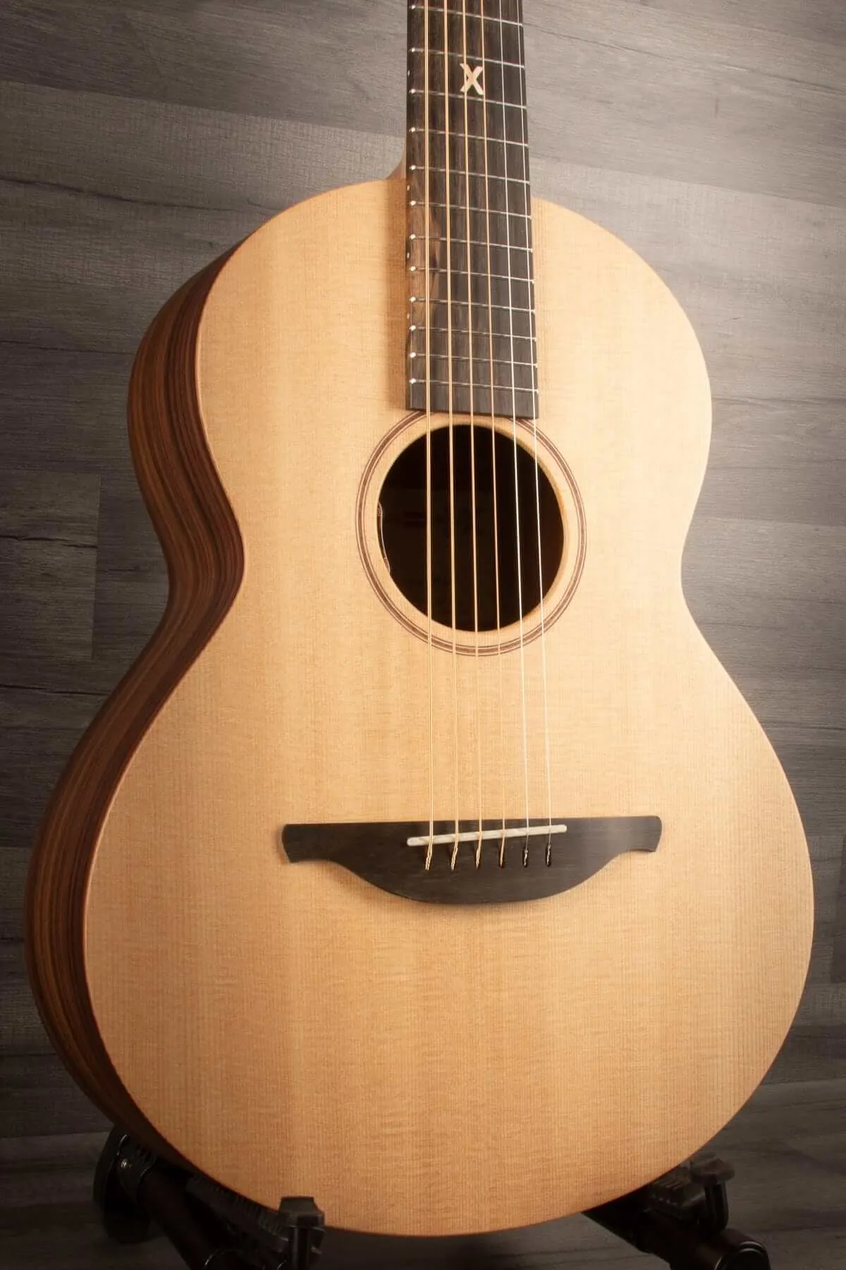 Sheeran by Lowden Tour Edition - Acoustic Guitar