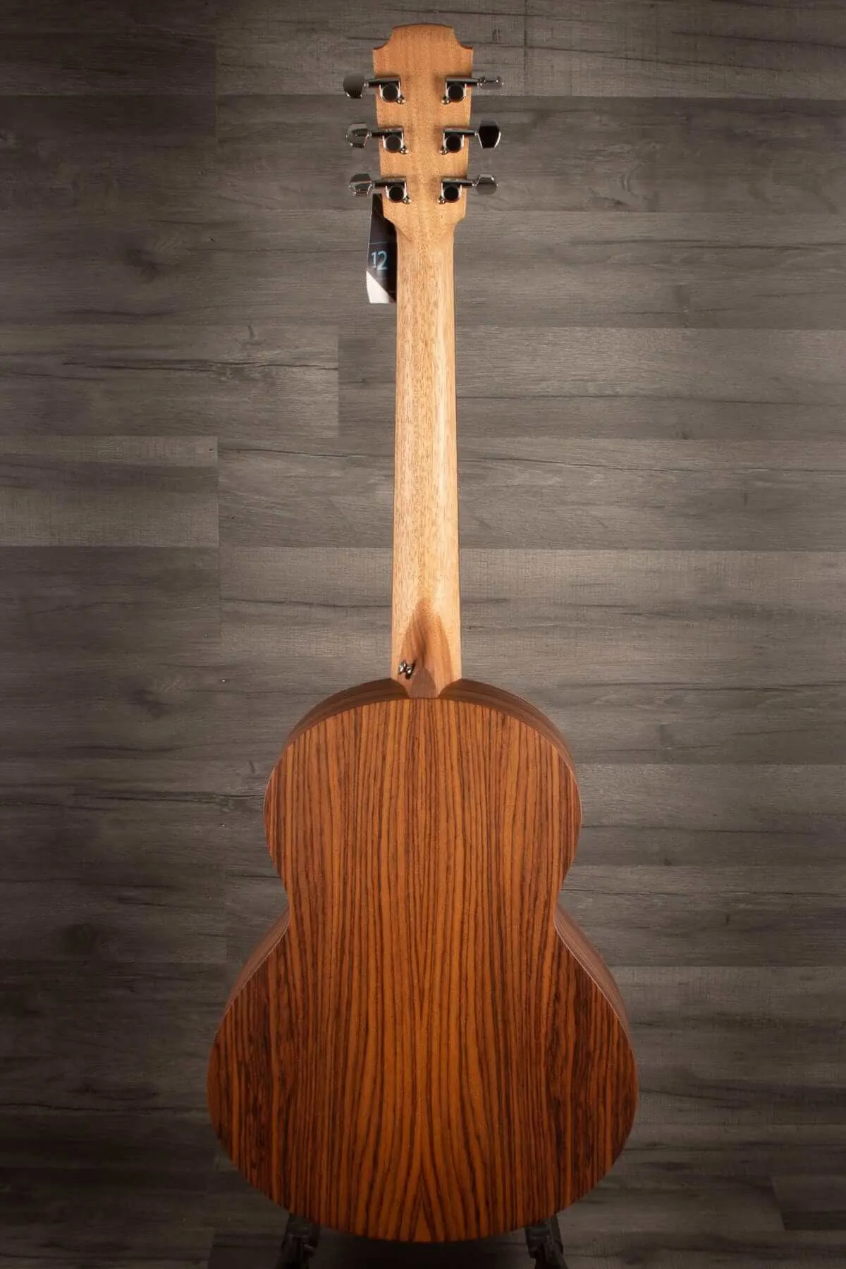 Sheeran by Lowden Tour Edition - Acoustic Guitar