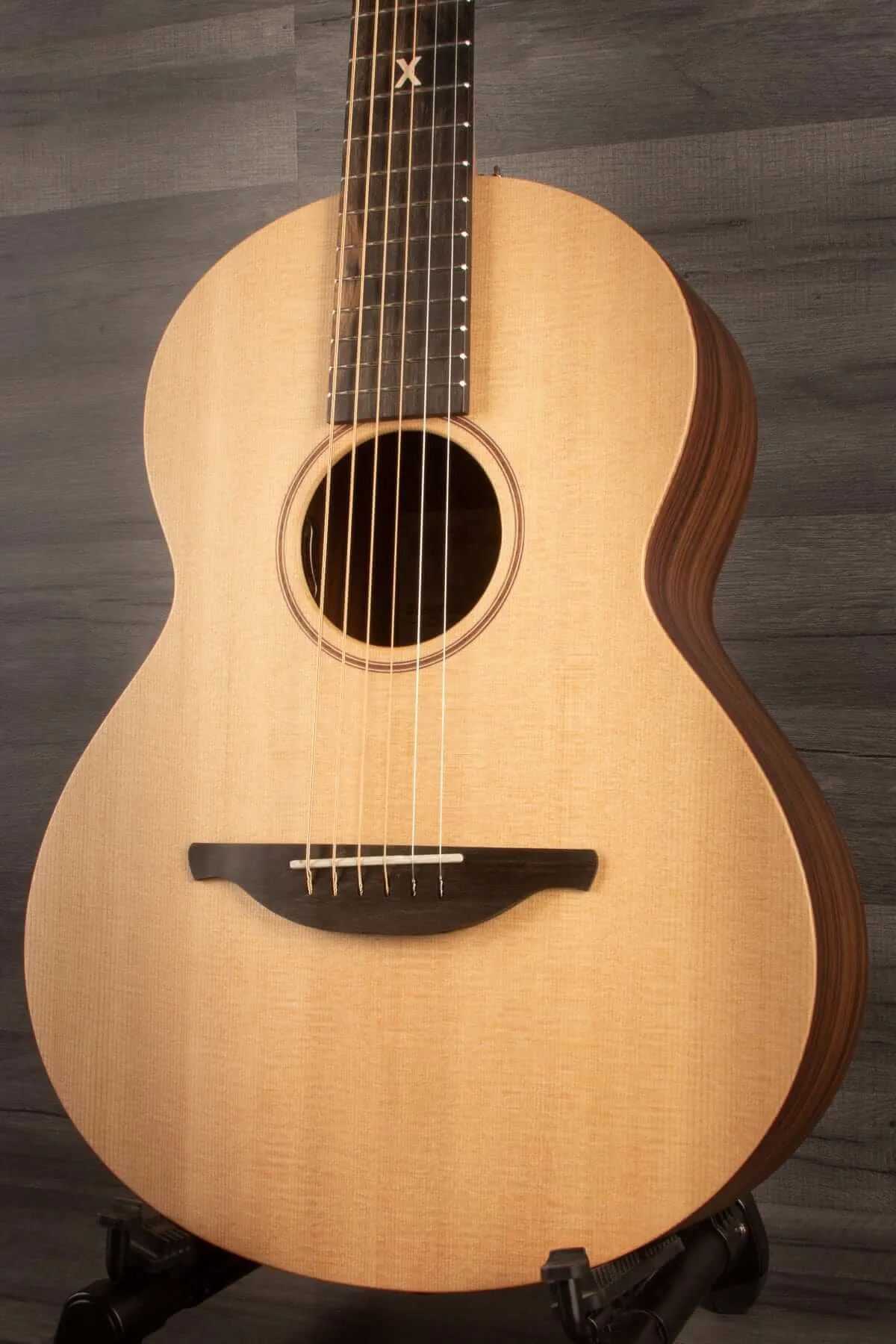 Sheeran by Lowden Tour Edition - Acoustic Guitar