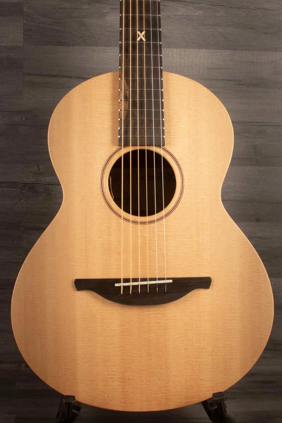 Sheeran by Lowden Tour Edition - Acoustic Guitar