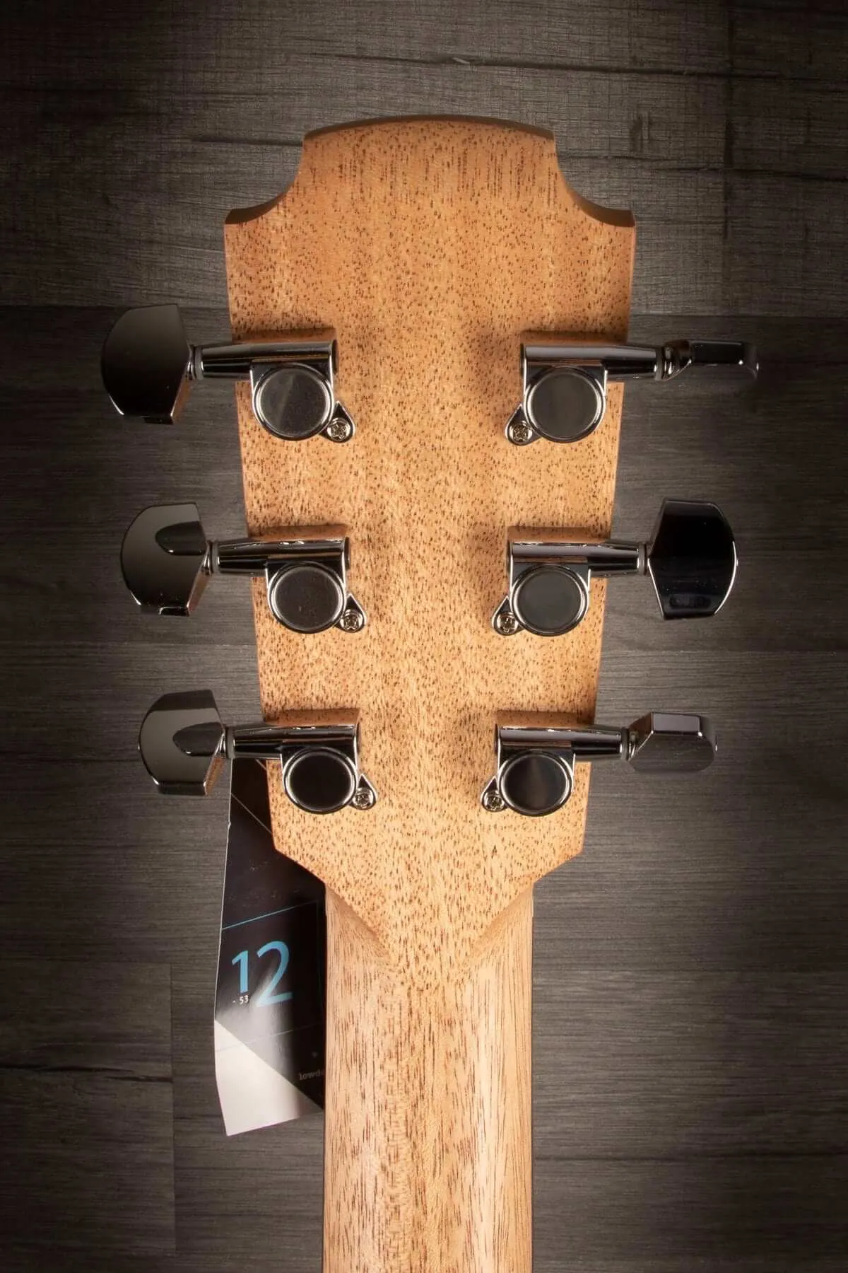 Sheeran by Lowden Tour Edition - Acoustic Guitar