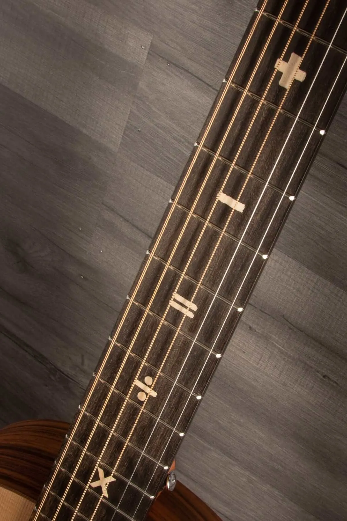 Sheeran by Lowden Tour Edition - Acoustic Guitar