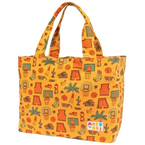 Slam Dunk Paradise Perfect Tote
