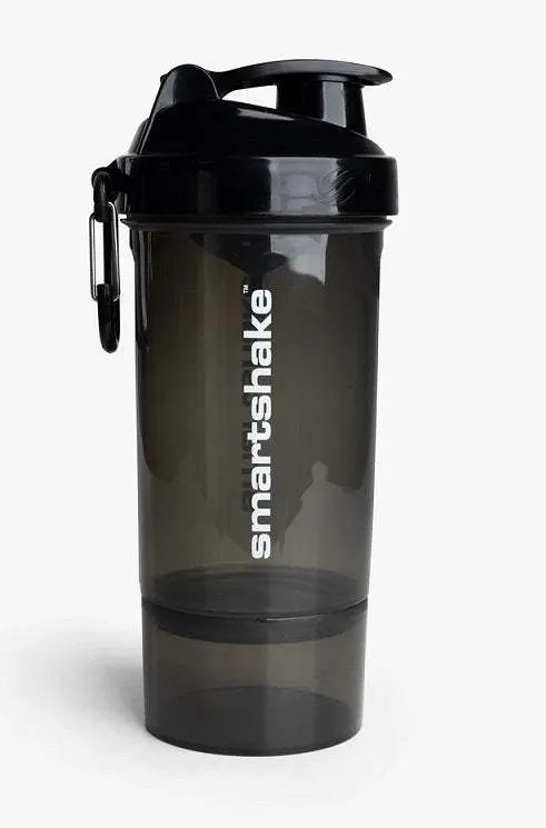SmartShake Original2Go ONE, Gunsmoke - 800 ml