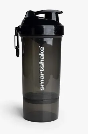 SmartShake Original2Go ONE, Gunsmoke - 800 ml
