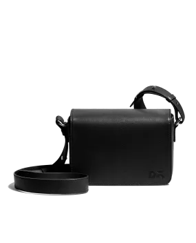 Sol Box Shoulder Bag