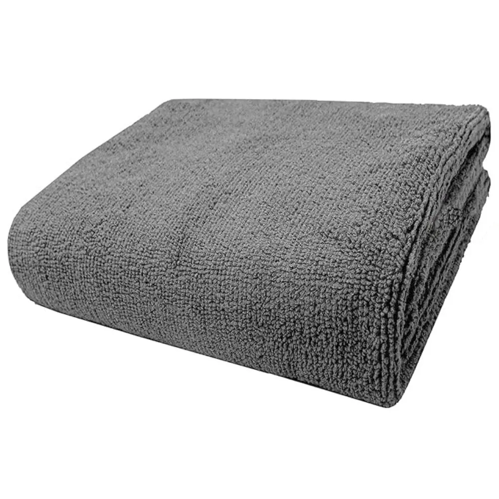 SOLD OUT - Microfibre Beach Towel (Ash)