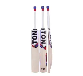 SS Ton Reserve Edition Kashmir Willow Cricket Bat