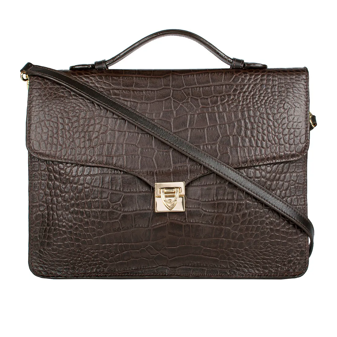 STAMPA 03 SATCHEL