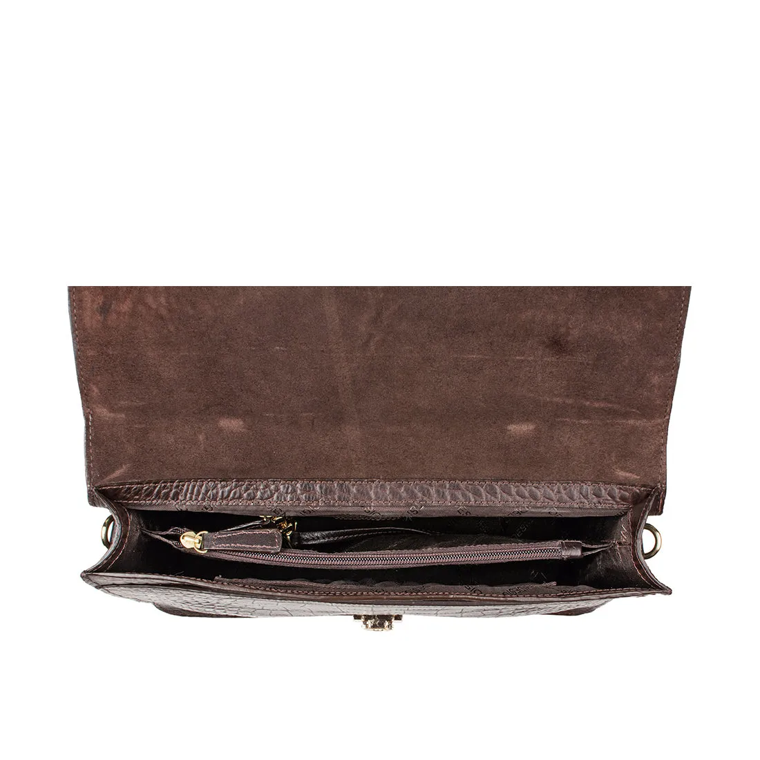 STAMPA 03 SATCHEL