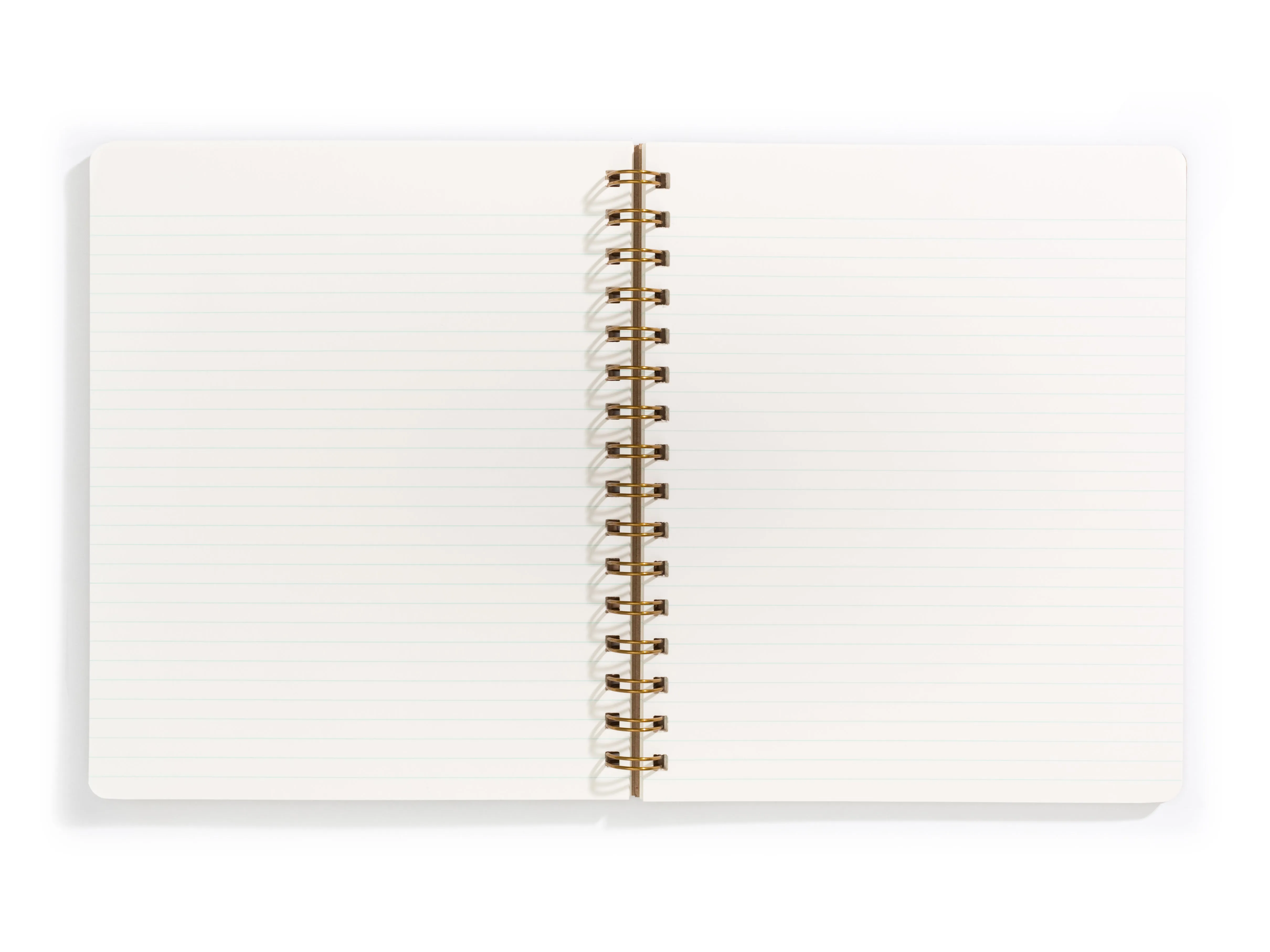 Standard Notebook - Lavender Sprig